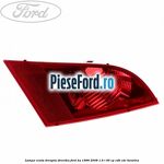 Lampa ceata dreapta StreetKa Ford Ka 1996-2008 1.6 i 95 cp