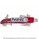 Lampa ceata spate stanga Ford S-Max 2015-2023 2.0 TDCi 4x4 150 cp