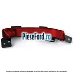 Lampa ceata stanga bara spate Ford Edge 2019-2022 2.0 EcoBlue AWD 238 cp