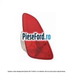 Lampa ceata stanga Ford Fiesta 2017-2023 1.0 EcoBoost 124 cp