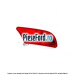 Lampa ceata stanga Ford Kuga 2019-2023 2.5 Duratec Plug-in-Hybrid 225 cp