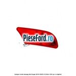 Lampa ceata stanga Ford Kuga 2019-2023 2.5 FHEV 190 cp