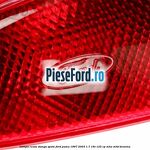 Lampa ceata stanga spate Ford Puma 1997-2003 1.7 16V 125 cp