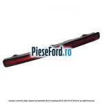 Lampa centrala stop hayon decapotabil Ford Mustang 2015-2018 5.0 V8 418 cp