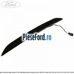 Lampa centrala stop luneta, 5 usi hatchback Ford Mondeo 2014-2018 2.0 TDCi 4x4 150 cp