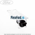 Lampa compartiment portbagaj Ford C-Max 2011-2015 1.6 TDCi 95 cp