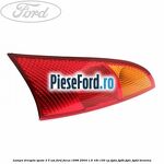 Lampa dreapta spate 3/5 usi Ford Focus 1998-2004 1.6 16V 100 cp