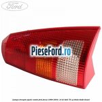 Lampa dreapta spate Combi Ford Focus 1998-2004 1.8 DI/TDDi 75 cp