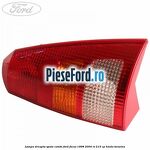 Lampa dreapta spate Combi Ford Focus 1998-2004 RS 215 cp