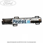 Lampa DRL dreapta Ford S-Max 2007-2014 2.0 TDCi 115 cp