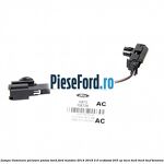 Lampa iluminare picioare panou bord Ford Mondeo 2014-2018 2.0 EcoBoost 203 cp