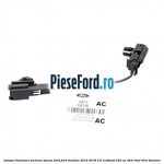 Lampa iluminare picioare panou bord Ford Mondeo 2014-2018 2.0 EcoBoost 240 cp