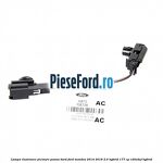 Lampa iluminare picioare panou bord Ford Mondeo 2014-2018 2.0 Hybrid 177 cp