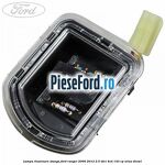Lampa iluminare stanga Ford Ranger 2006-2012 2.5 TDCi 4x4 143 cp