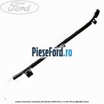 Lampa iluminare torpedou Ford Fiesta 2008-2012 1.4 TDCi 68 cp