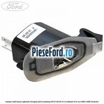 Lampa inferioara oglinda dreapta Ford Mustang 2015-2018 2.3 EcoBoost 314 cp