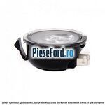 Lampa inferioara oglinda model facelift Ford Focus Active 2019-2023 1.0 EcoBoost mHEV 125 cp