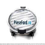 Lampa inferioara oglinda retrovizoare Ford Mondeo 2014-2018 2.0 TDCi 150 cp