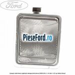 Lampa inferioara oglinda stanga Ford Focus 2008-2011 1.8 TDCi 115 cp