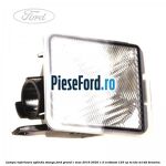 Lampa inferioara oglinda stanga Ford Grand C-Max 2016-2020 1.0 EcoBoost 125 cp