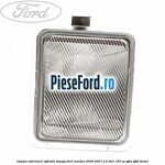 Lampa inferioara oglinda stanga Ford Mondeo 2000-2007 2.2 TDCi 155 cp