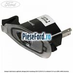 Lampa inferioara oglinda stanga Ford Mustang 2015-2018 2.3 EcoBoost 314 cp