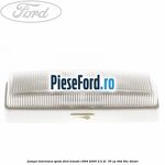 Lampa interioara spate Ford Transit 1994-2000 2.5 DI  76 cp 4HB, 4HC diesel