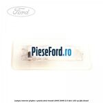 Lampa interior plafon 1 pozite Ford Transit 2000-2006 2.0 TDCi 125 cp
