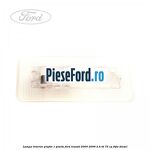 Lampa interior plafon 1 pozite Ford Transit 2000-2006 2.4 TD 75 cp