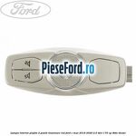 Lampa interior plafon 2 poziti iluminare LED Ford C-Max 2016-2020 2.0 TDCi 170 cp