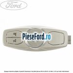 Lampa interior plafon 2 poziti iluminare LED Ford Focus 2014-2018 1.6 TDCi 115 cp