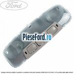 Lampa interior plafon 3 pozitii cu ambient lite Ford Mondeo 2008-2014 2.0 TDCi 115 cp