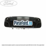 Lampa interior plafon 3 pozitii cu senzor perimetru Ford Transit 2006-2014 2.2 TDCi 130 cp