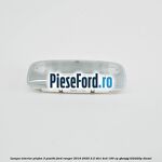 Lampa interior plafon 3 pozitii Ford Ranger 2016-2020 2.2 TDCi 4x4 160 cp