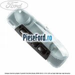 Lampa interior plafon 3 pozitii led Ford Fiesta 2008-2012 1.6 Ti 120 cp
