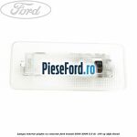 Lampa interior plafon cu conector Ford Transit 2000-2006 2.0 DI  100 cp