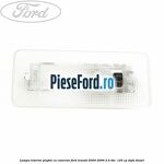 Lampa interior plafon cu conector Ford Transit 2000-2006 2.4 TDE  125 cp