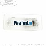 Lampa interior plafon cu conector Ford Transit 2006-2014 2.2 TDCi RWD 100 cp