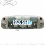 Lampa interior plafon cu senzor perimetru Ford Focus 2008-2011 1.6 TDCi 109 cp
