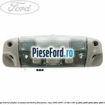Lampa interior plafon cu senzor perimetru Ford Focus C-Max 2003-2007 1.6 TDCi 109 cp