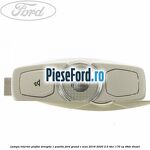 Lampa interior plafon dreapta 1 pozitie Ford Grand C-Max 2016-2020 2.0 TDCi 170 cp