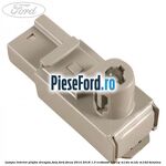 Lampa interior plafon dreapta fata Ford Focus 2014-2018 1.0 EcoBoost 125 cp