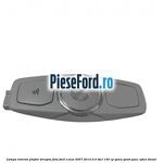 Lampa interior plafon dreapta fata Ford S-Max 2007-2014 2.0 TDCi 140 cp