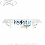 Lampa interior plafon Ford Transit 2000-2006 2.0 DI 86 cp