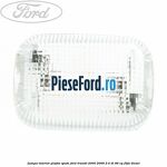 Lampa interior plafon spate Ford Transit 2000-2006 2.0 DI 86 cp