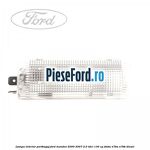 Lampa interior portbagaj Ford Mondeo 2000-2007 2.0 TDCi 130 cp