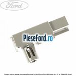 Lampa interior stanga lumina ambientala LED Ford Focus 2011-2014 1.6 TDCi 95 cp