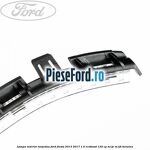 Lampa interior torpedou Ford Fiesta 2013-2017 1.0 EcoBoost 125 cp M1JE, M1JH benzina