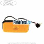 Lampa laterala gabarit Ford Transit 2000-2006 2.0 DI  100 cp