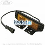 Lampa laterala gabarit Ford Transit 2014-2018 2.0 EcoBlue 105 cp
